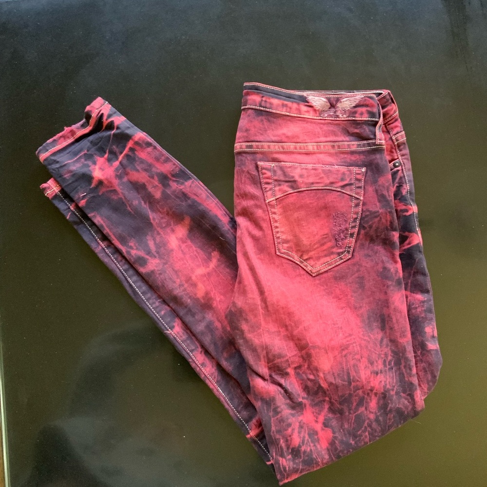 MENS ROBINS JEANS - Picture 10 of 10